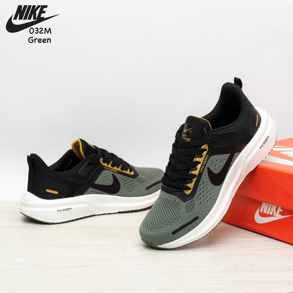 SEPATU COWOK NIKE ZOOM 032M