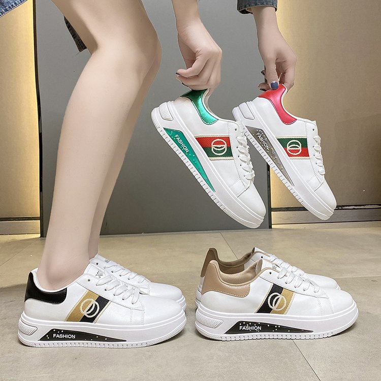 aid 0168, sneakers wanita import fashion sepatu wanita cantik dan terkiniian terlaris terpopular