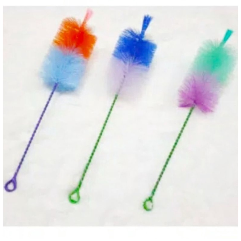 1 PCS SIKAT BOTOL SUSU BAYI/SIKAT PEMBERSIH BOTOL