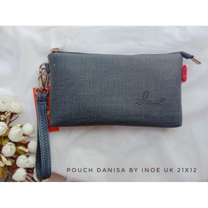 Tas Dompet Danisa Naomi ~ By Inoe