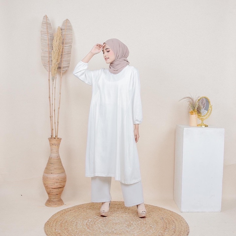 Long Tunik Lashira