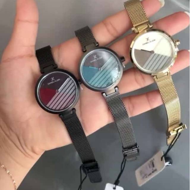 Daniel klein jam original 100%