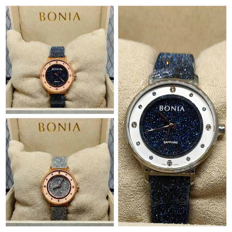 Jam Tangan Wanita BONIA Original BNB-10524