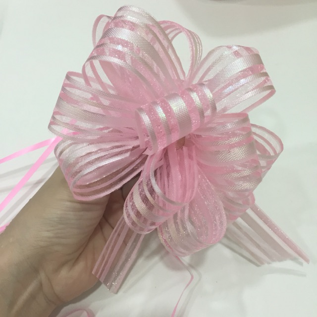 

Pita tarik Pom pom Jumbo