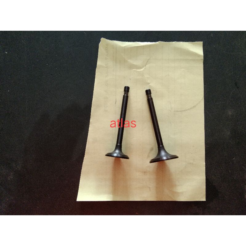 

klep valve kubota rd85