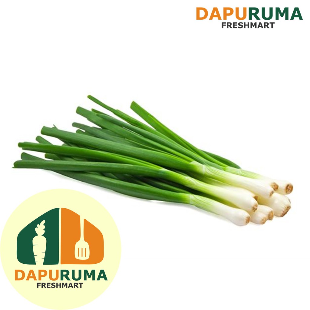 

Daun Bawang Organik @200gr