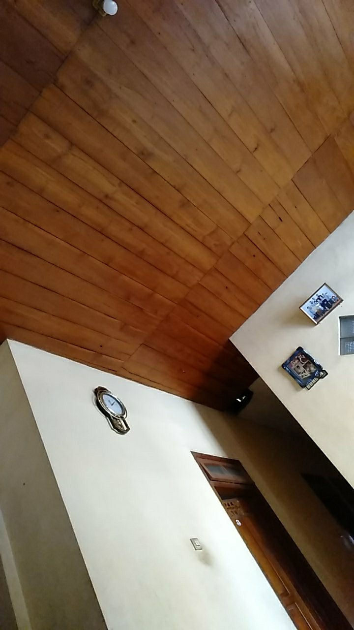 Baju Batik Kemeja Pria Slimfit Modern & Top Brand Alisan Premium Lengan Panjang