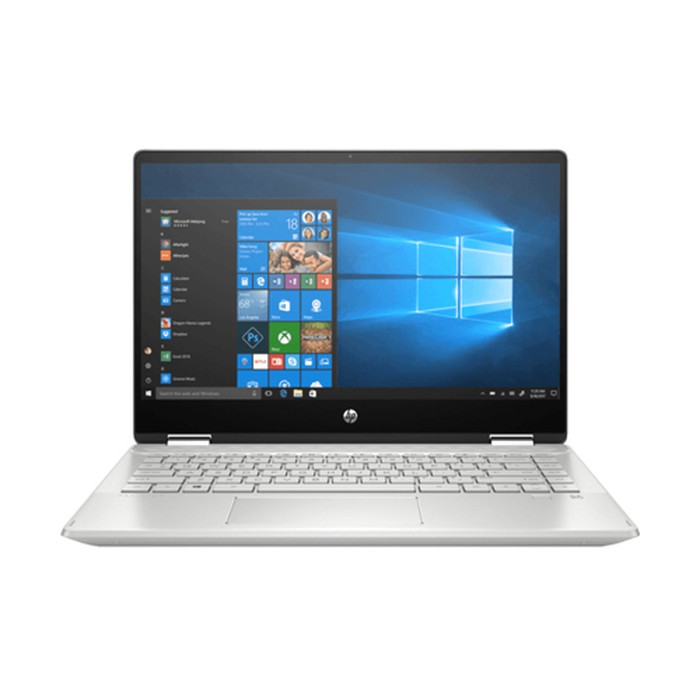 HP Pavilion X360 14-dh0012TX i7-8565U 8GB 1TB-128GB-SSD MX250 2GB