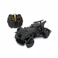 Mainan Mobil Remot Control Batman