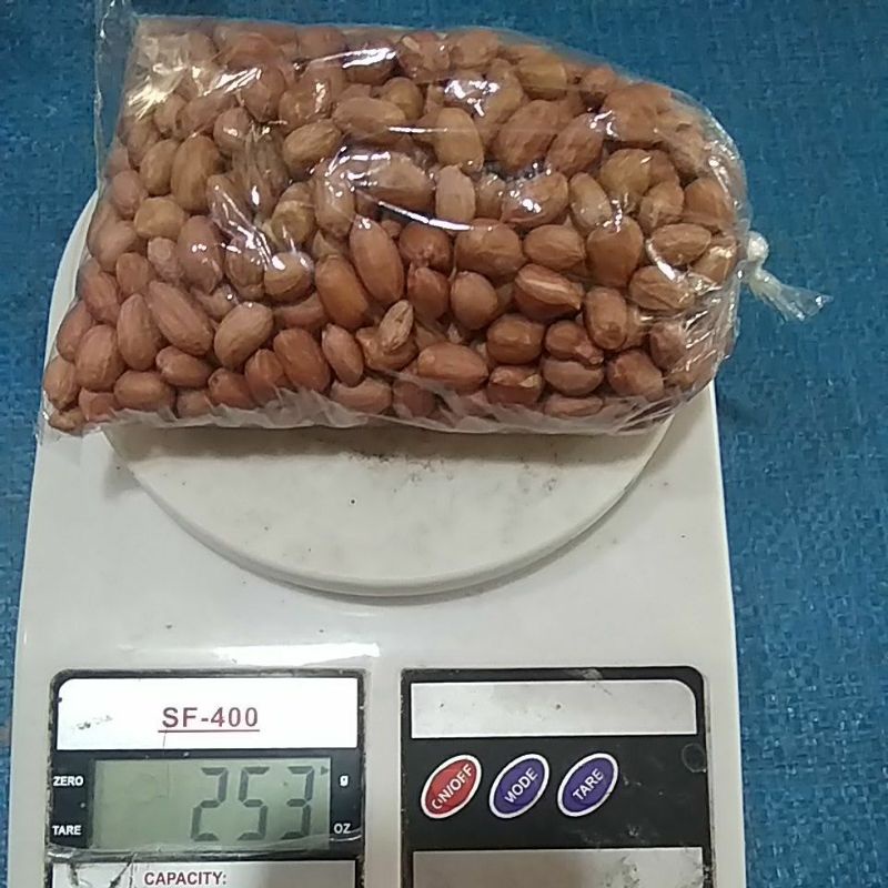 

Kacang Tanah|Kacang Brol 250gr | 2SIST MANAGEMENT