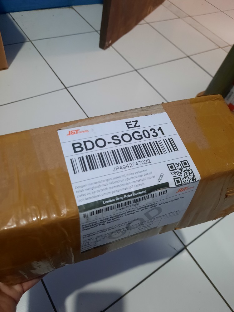 Pembersih Keramik Kamar Mandi Napoclean Terlaris