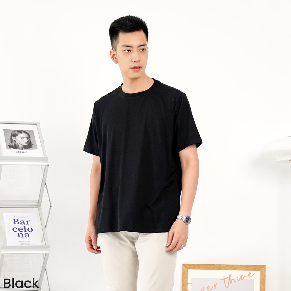 Kaos Polos Unisex Dame