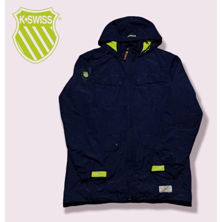 link jaket Kswiss