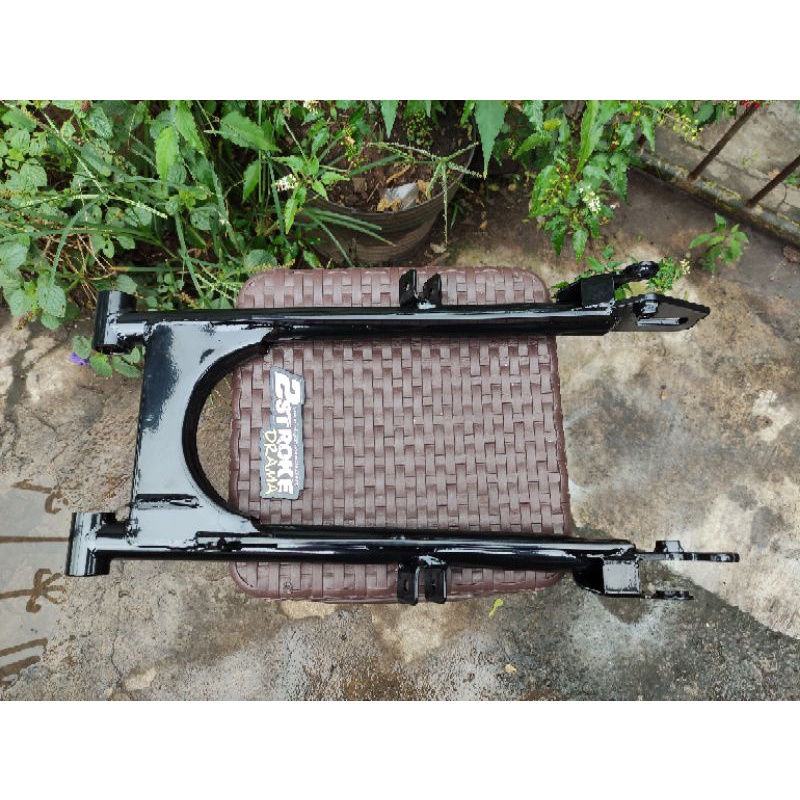 swing arm arm garpu arem belakang yamaha yt115 yt115 pnp rxking rx king rxspecial rxk rx125 rx100