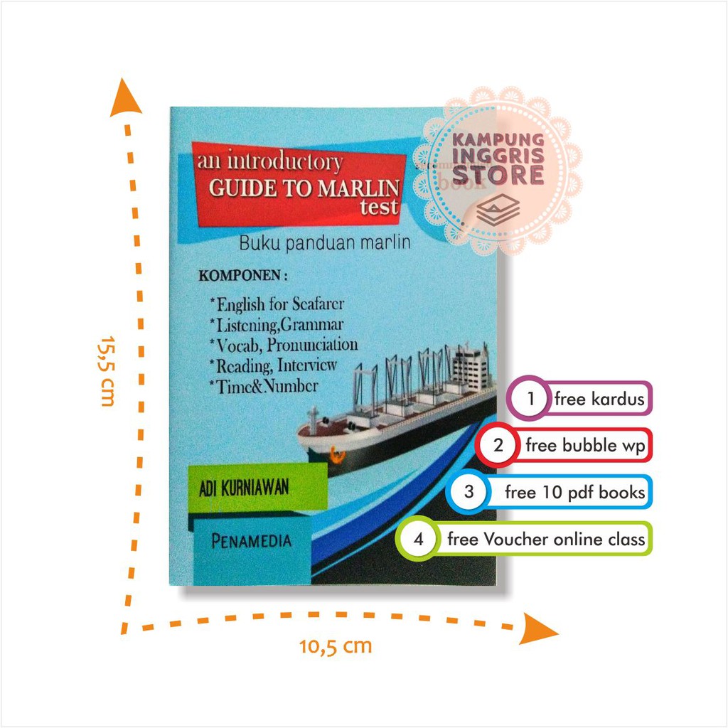 An Introductory Guide To Marlin Test Shopee Indonesia