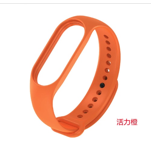 Strap tali pengganti Xiaomi Miband 7 premium quality