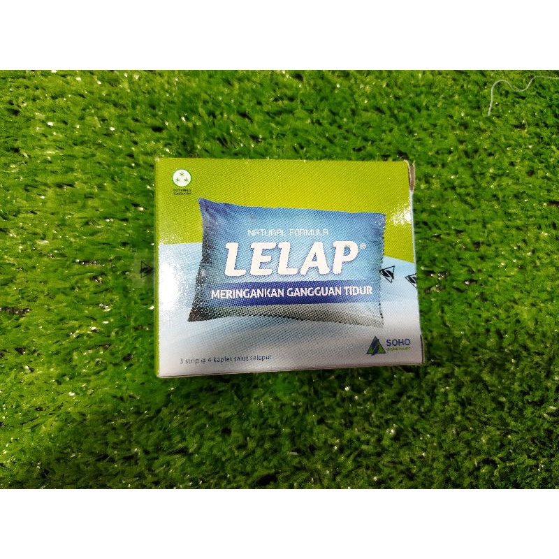 LELAP