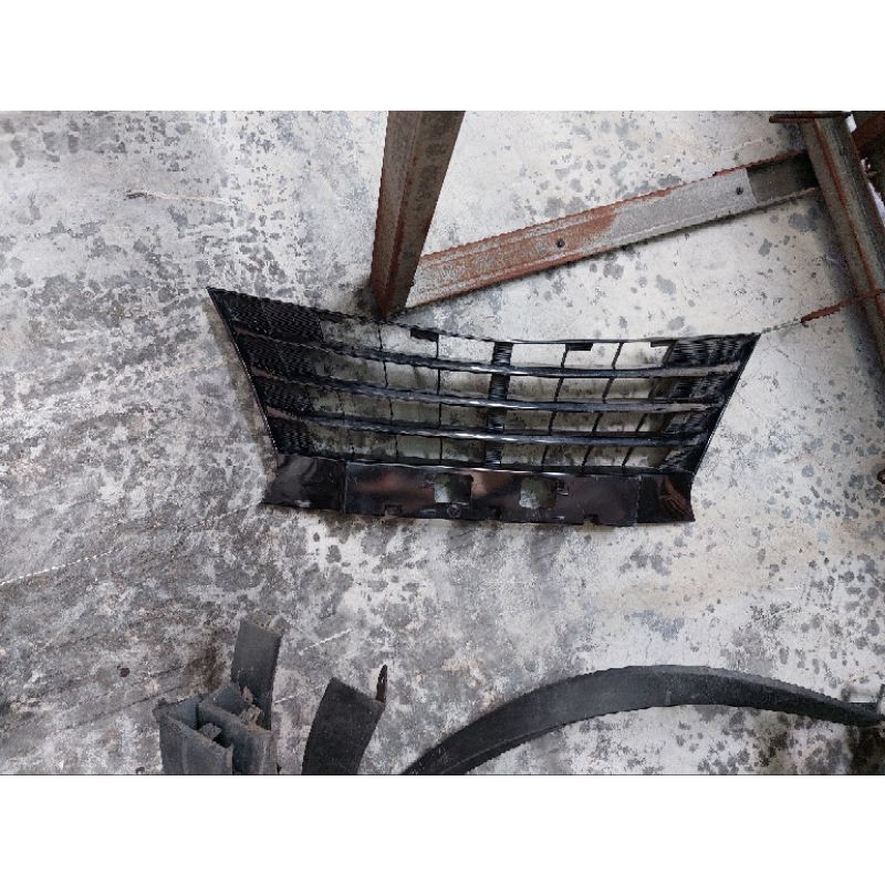 RAM GRILL RADIATOR AVANZA G 2019