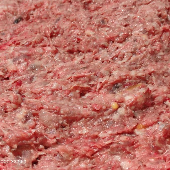 

Puyuh Giling 1kg (Puyuh Malond) CUCI GUDANG