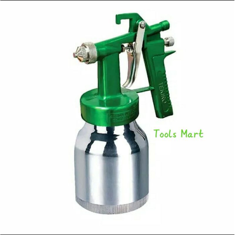 Tekiro Spray Gun Tabung Bawah 472 B