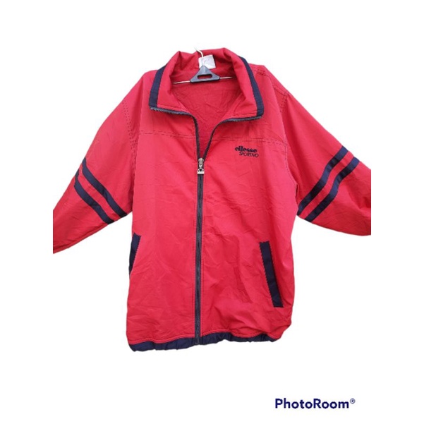 TRACKTOP ELLESSE SPORTIVO ORIGINAL second