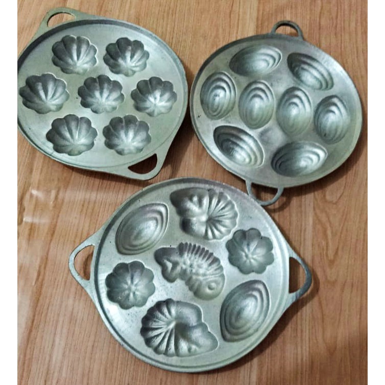 cetakan kue cubit cetakan kue bolu