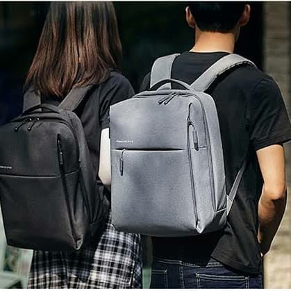 Bag Urban Lifestyle Backpack - Tas Ransel Laptop Anti Air