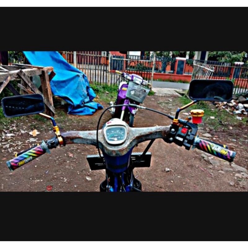 saklar kanan stater on/off SAKLAR OSS universal klx crf vixion fu scoopy beat mio vario dll