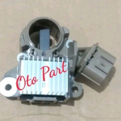 IC Dinamo Ampere Alternator Nissan Juke Serena C26