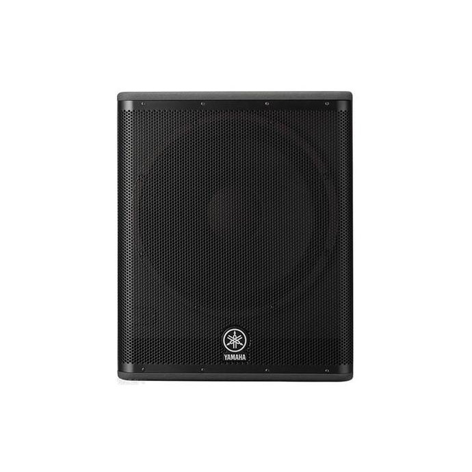 Subwoofer Aktif Yamaha Dsr-118W / Dsr118W / Dsr 118 18 Inch Original