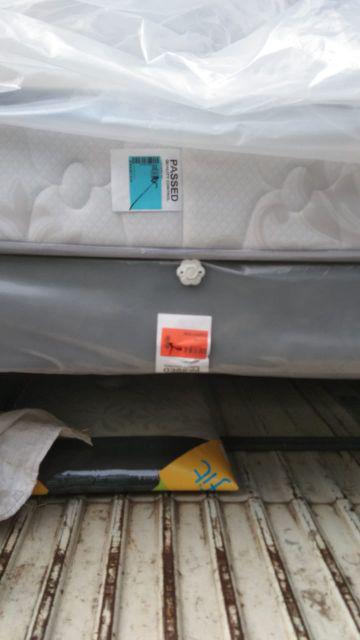 Comforta Superfit Sc Super Silver Set