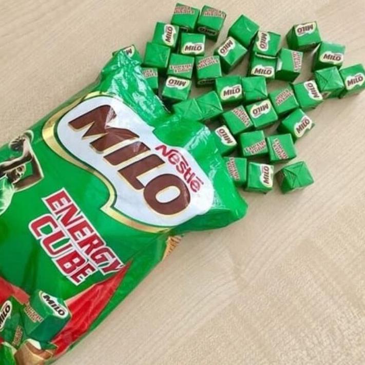 

(TERBARU)/Bisa COD/Bisa COD/「Terbaik」/【5.5 SALE】 Milo cube Repack Asli Nestle 【Penjualan Terbaik】✅COD