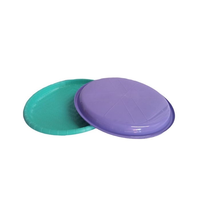 Tampah Plastik Jumbo / Tampah Plastik 50 cm / Tampah Serbaguna