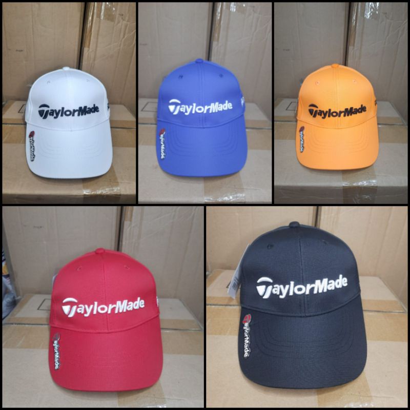 Topi Golf Taylormade