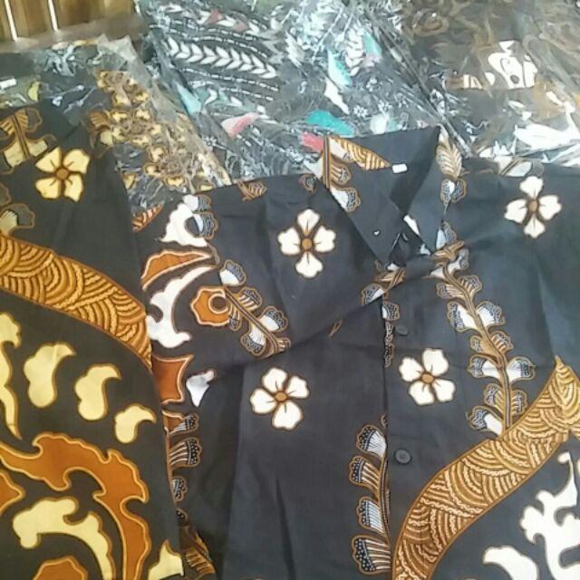 Batik Coupel