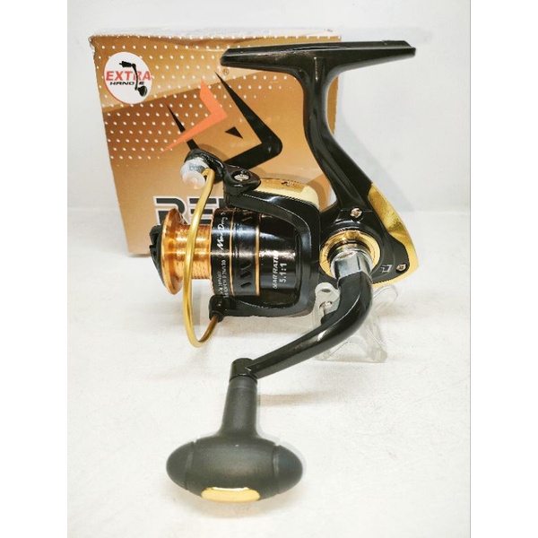 REEL DAIDO RENO 1000
