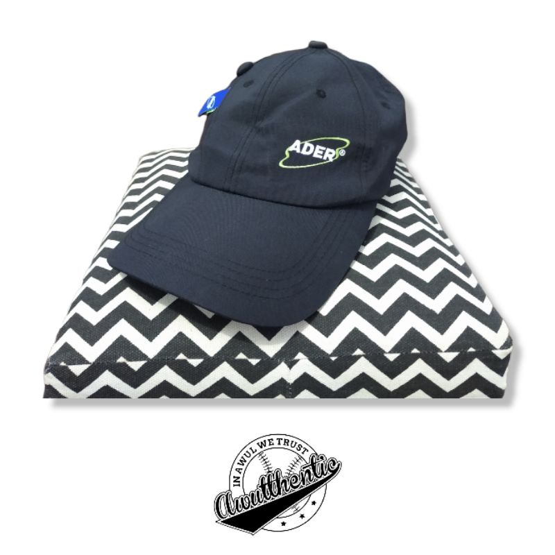Topi Ader Error 2020 Spring Summer