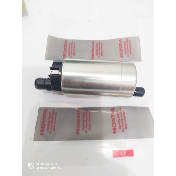 ROTAK FUEL PUMP FUELPUMP POMPA BENSIN HONDA BEAT SCOOPY VARIO 125 OLD NEW KEIHIN