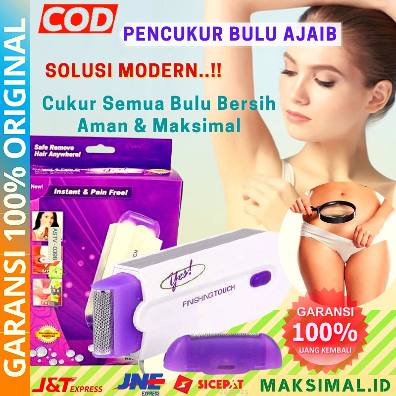 Harga V Pencukur Bulu Terbaru November 2021 Biggo Indonesia