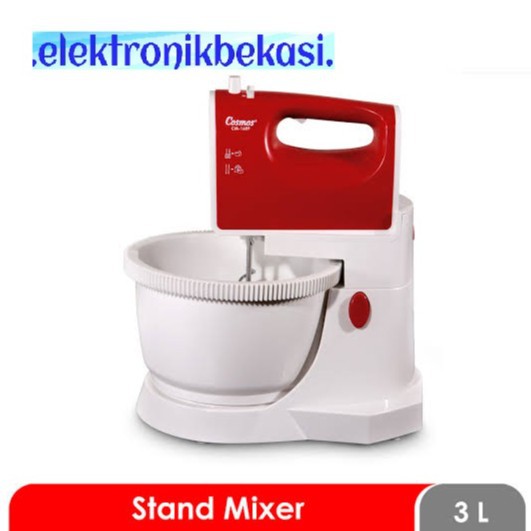 MIXER COM COSMOS CM 1689 / COSMOS 1689 MIXER COM
