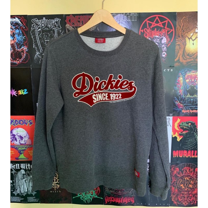 Crewneck Dickies
