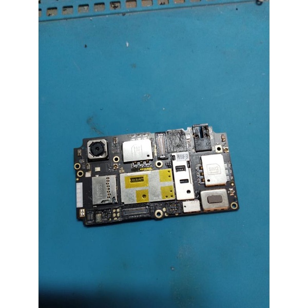 Mesin Vivo Y51L Normal