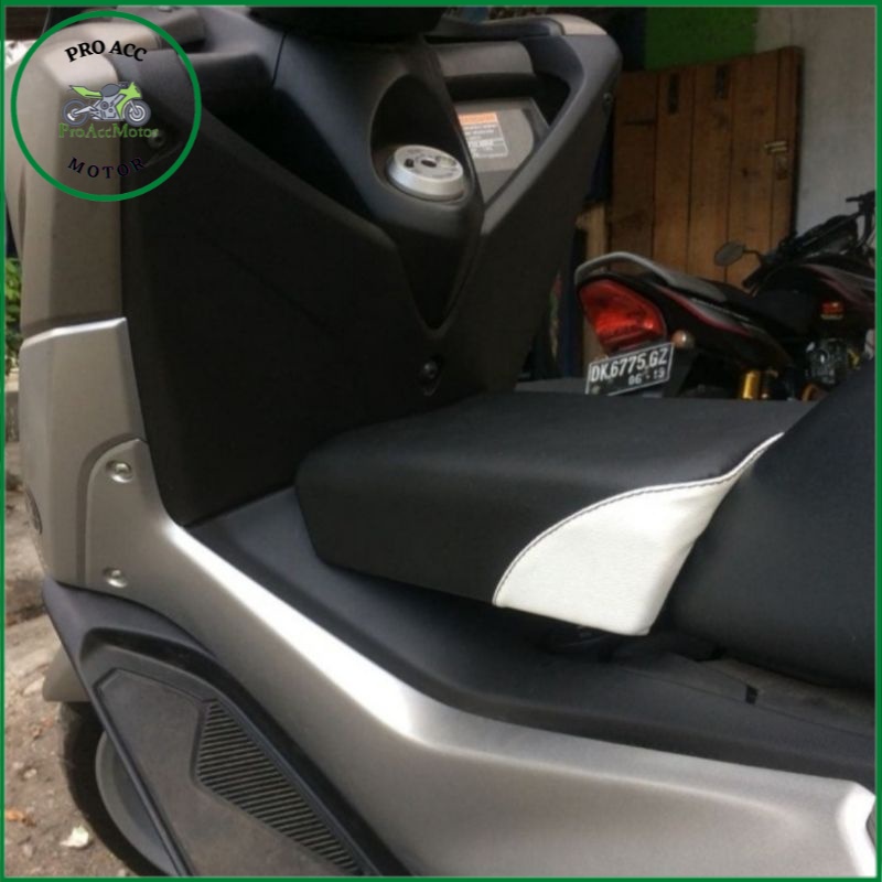 Jok Boncengan anak Nmax old lama 2016 2017 2018 2019