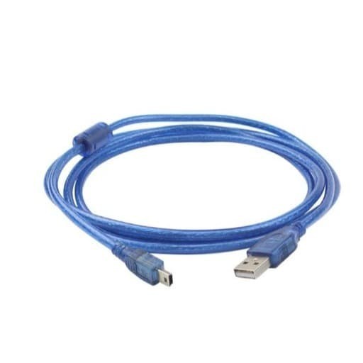 Kabel USB 2.0 M To 5Pin 1,5M / kabel usb 5pin 1,5meter