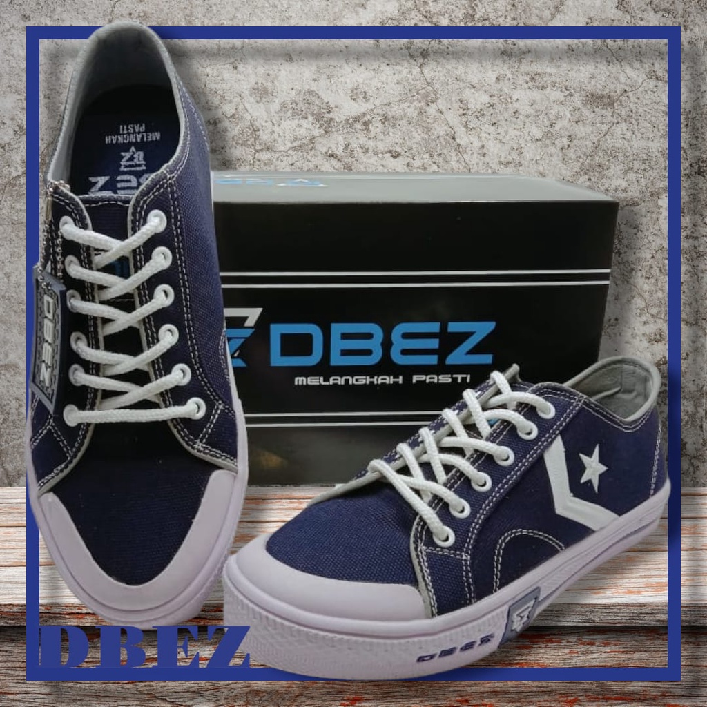 Sepatu Sneakers Kasual Wanita DBEZ  | Sepatu Sneakers Cewek Fashion | Sepatu Sneakers Cewek Trend | 