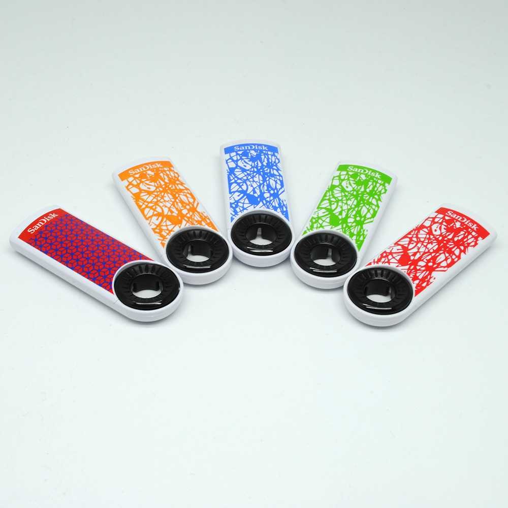 USB Flashdisk 32GB Sandisk Cruzer - SDCZ57-032G bulk