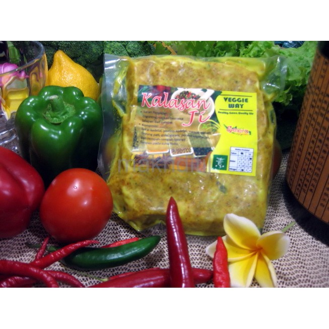 

Kalasan Vegetarian