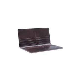 Dompet Unisex Kulit Asli / Dompet Panjang Kulit - Long