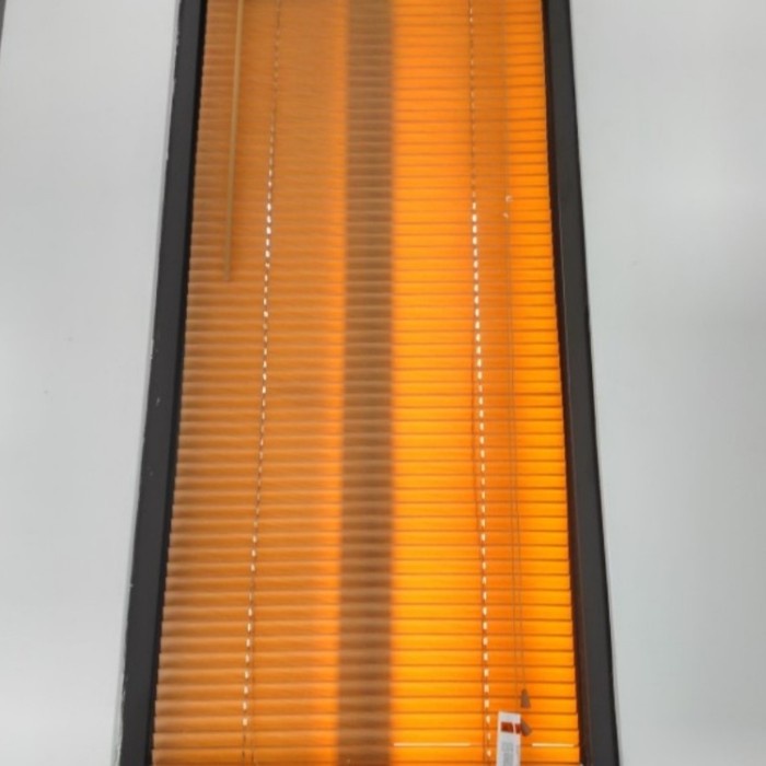 TIRAI GULUNG PVC 60 X 180 CM KRIS VENETIAN BLIND 25 MM ORIGINAL