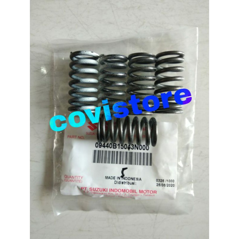 per kopling satria Fu original sgp